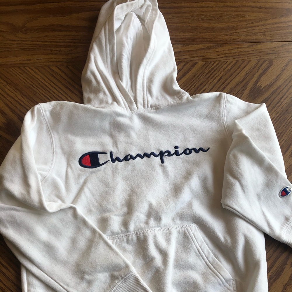 Champion Sweat Shirt